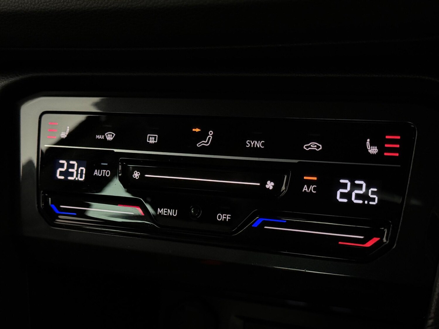 Used Volkswagen Tiguan 2021 for sale - 77932453: Photo 21