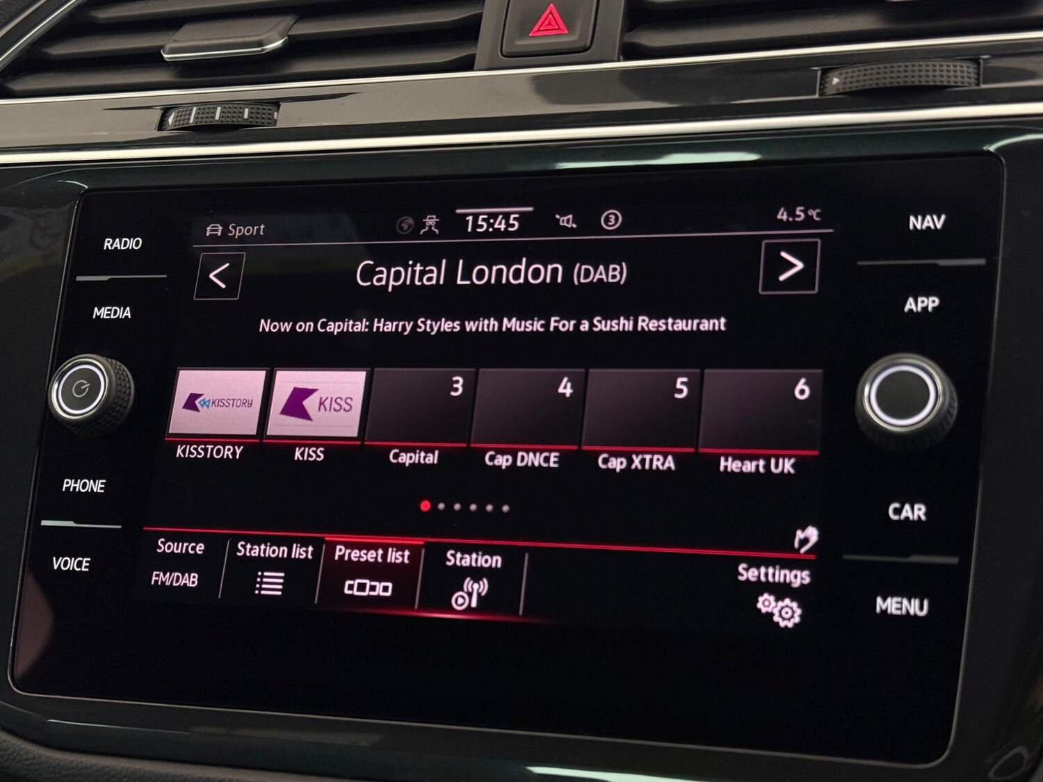 Used Volkswagen Tiguan 2021 for sale - 77932453: Photo 22