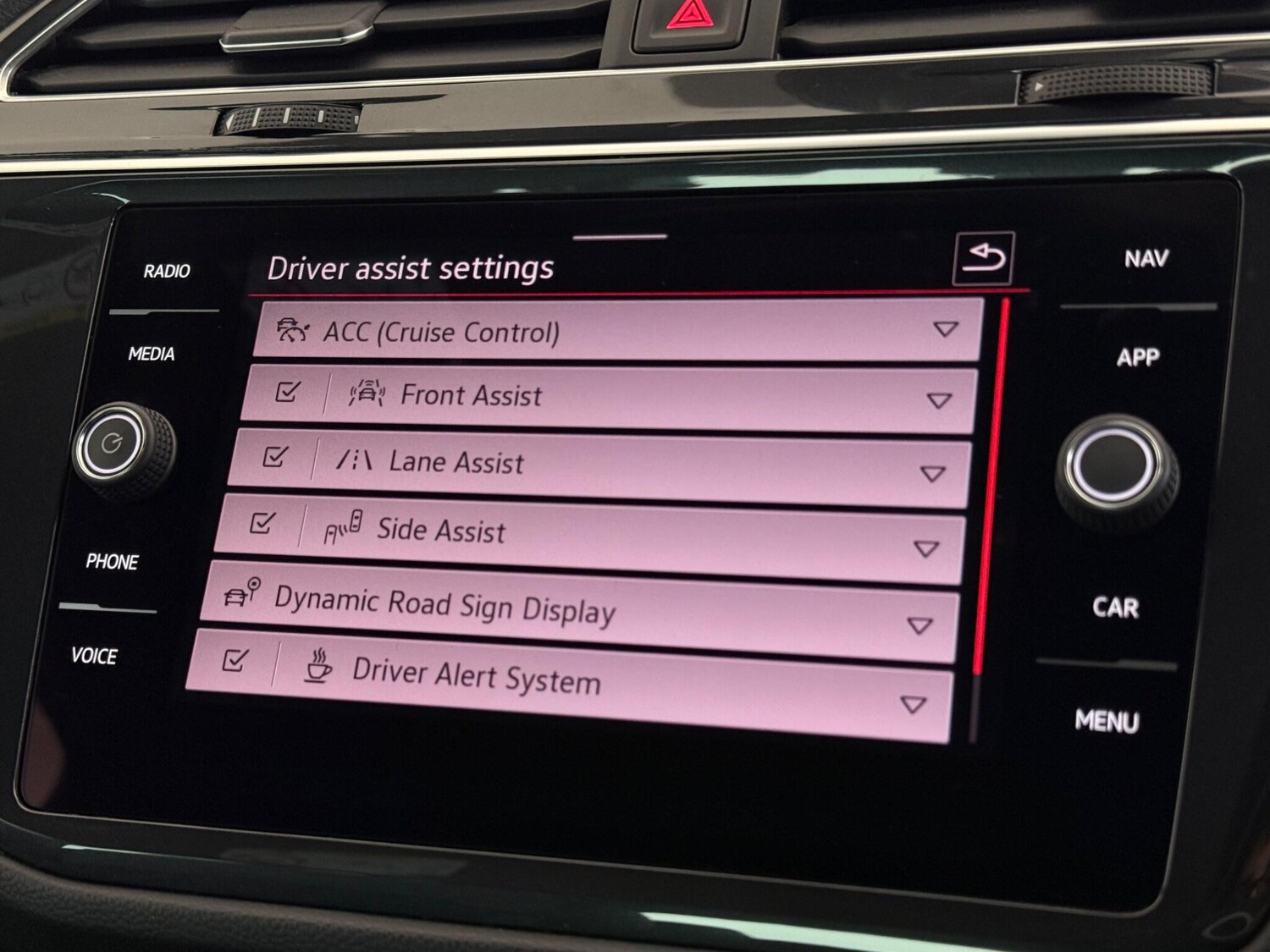 Used Volkswagen Tiguan 2021 for sale - 77932453: Photo 28