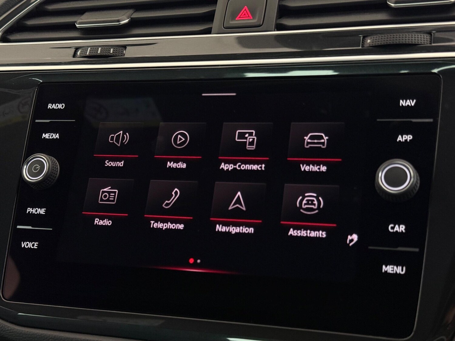 Used Volkswagen Tiguan 2021 for sale - 77932453: Photo 29