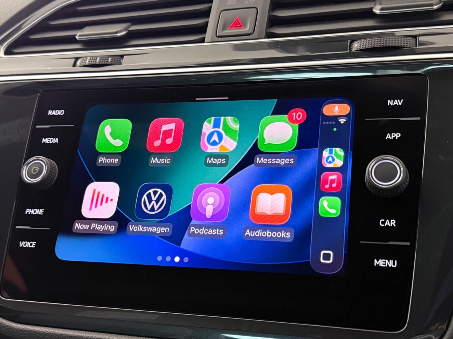 Used Volkswagen Tiguan 2021 for sale - 77932453: Photo 30