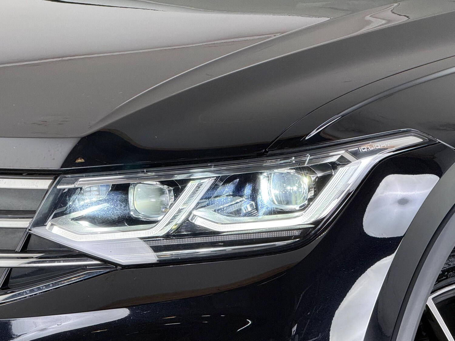 Used Volkswagen Tiguan 2021 for sale - 77932453: Photo 6