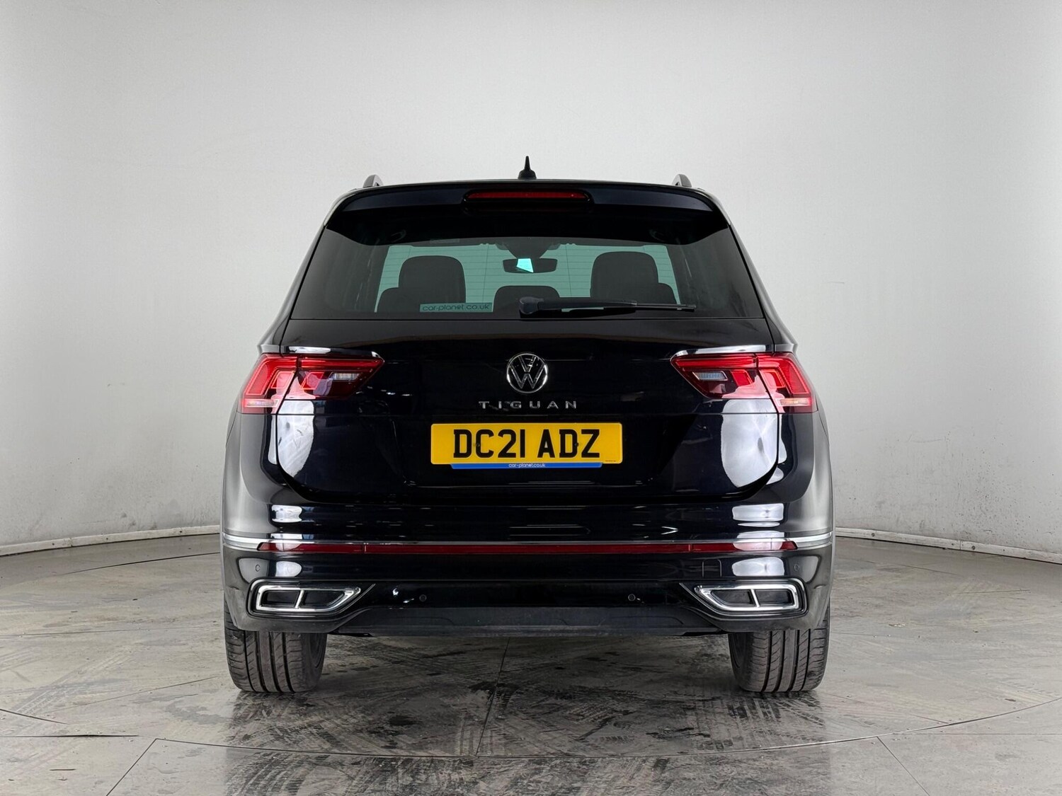 Used Volkswagen Tiguan 2021 for sale - 77932453: Photo 7