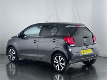 Used Citroen C1 2021 for sale - 72154745: Photo