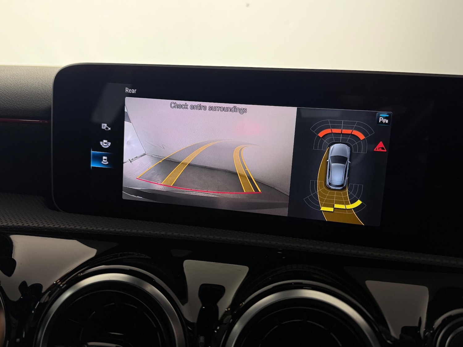 Used Mercedes-Benz A-Class 2020 for sale - 77222364: Photo 25