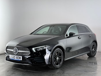 Used Mercedes-Benz A-Class 2020 for sale - 77222364: Photo