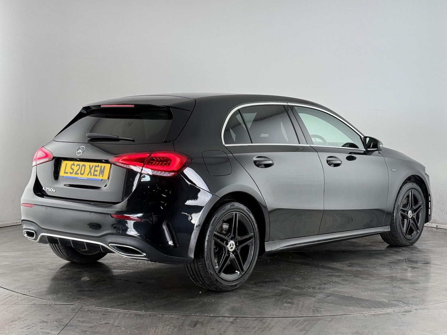 Used Mercedes-Benz A-Class 2020 for sale - 77222364: Photo 6