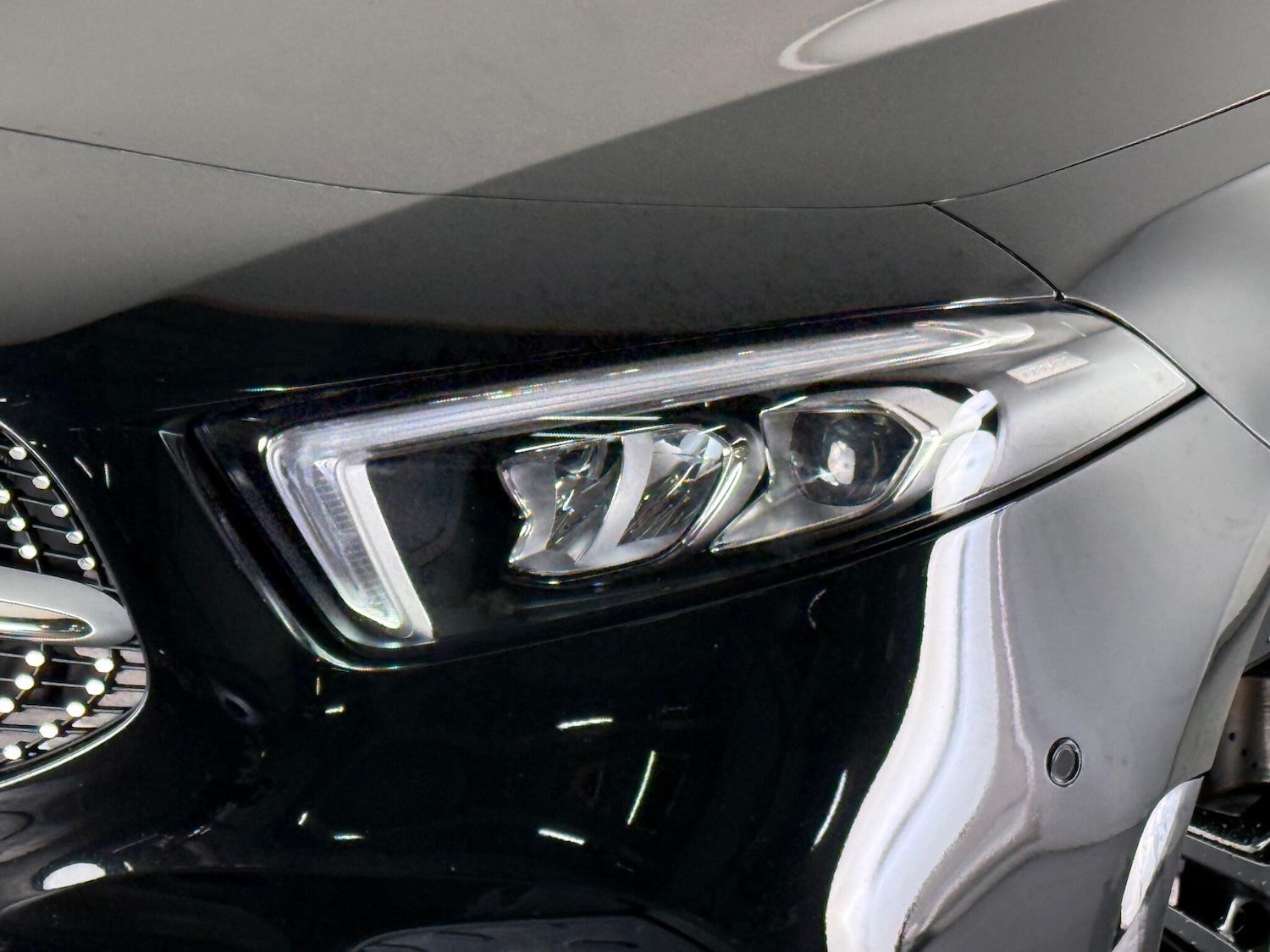 Used Mercedes-Benz A-Class 2020 for sale - 77222364: Photo 7