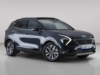 Used Kia Sportage 2023 for sale - 79037395: Photo