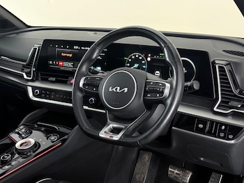 Used Kia Sportage 2023 for sale - 79037395: Photo