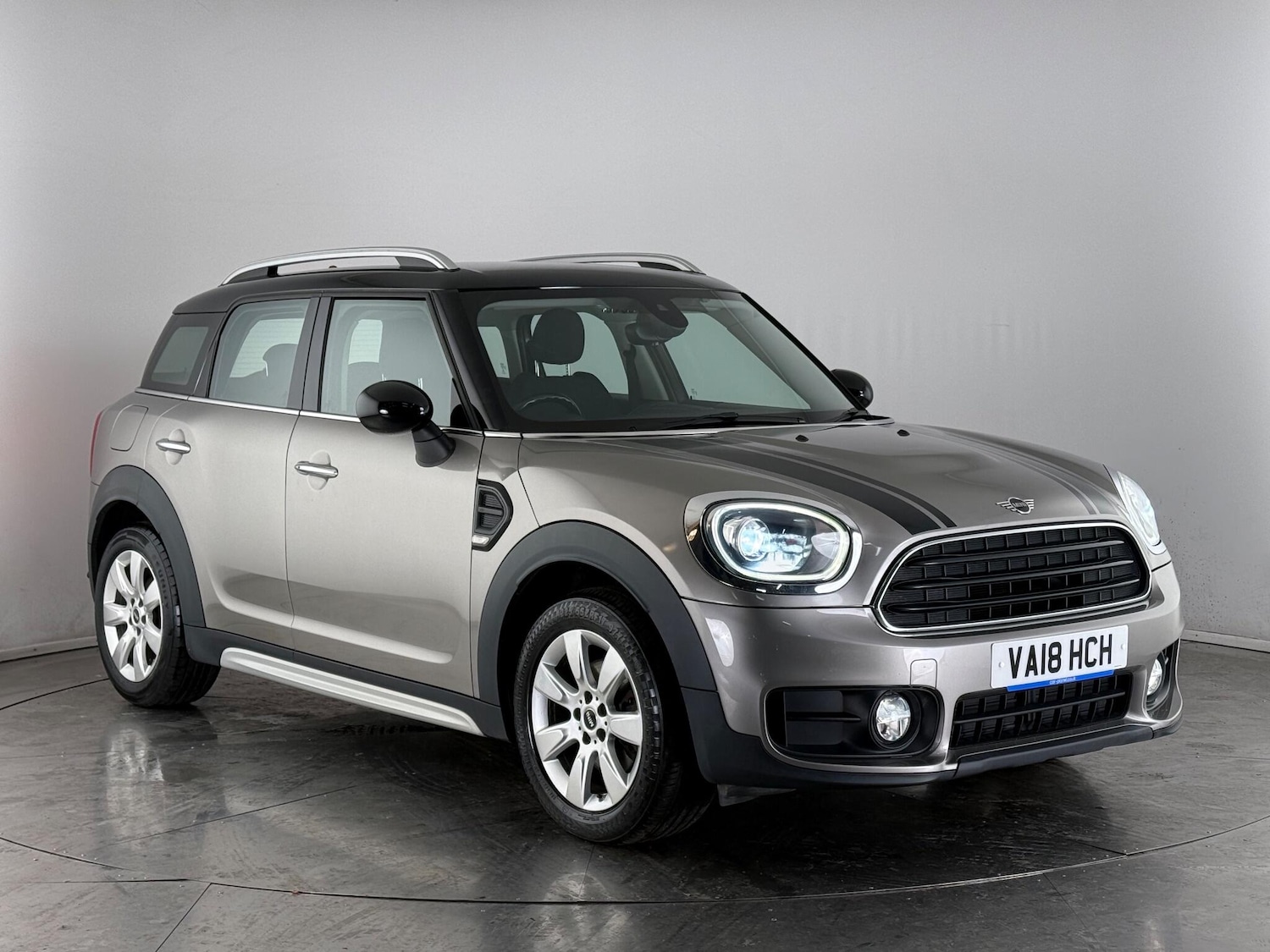 Used MINI Countryman for sale - 76468776: Photo 1