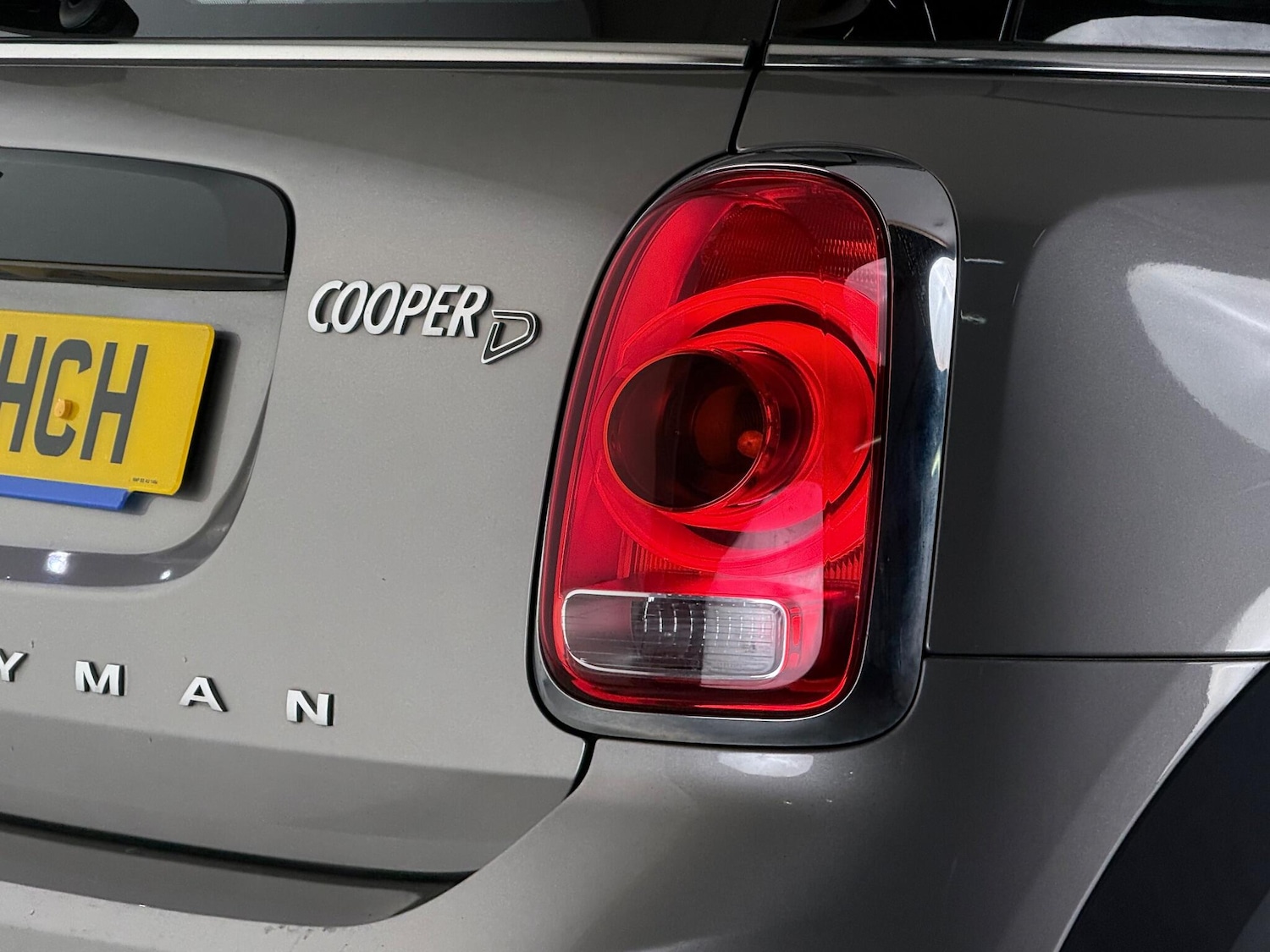 Used MINI Countryman for sale - 76468776: Photo 10