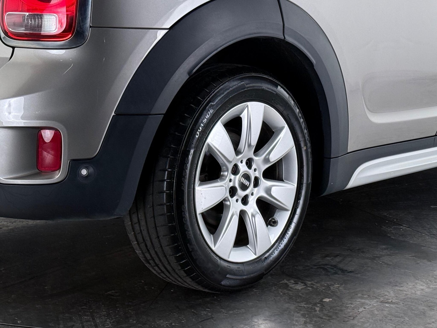 Used MINI Countryman for sale - 76468776: Photo 12