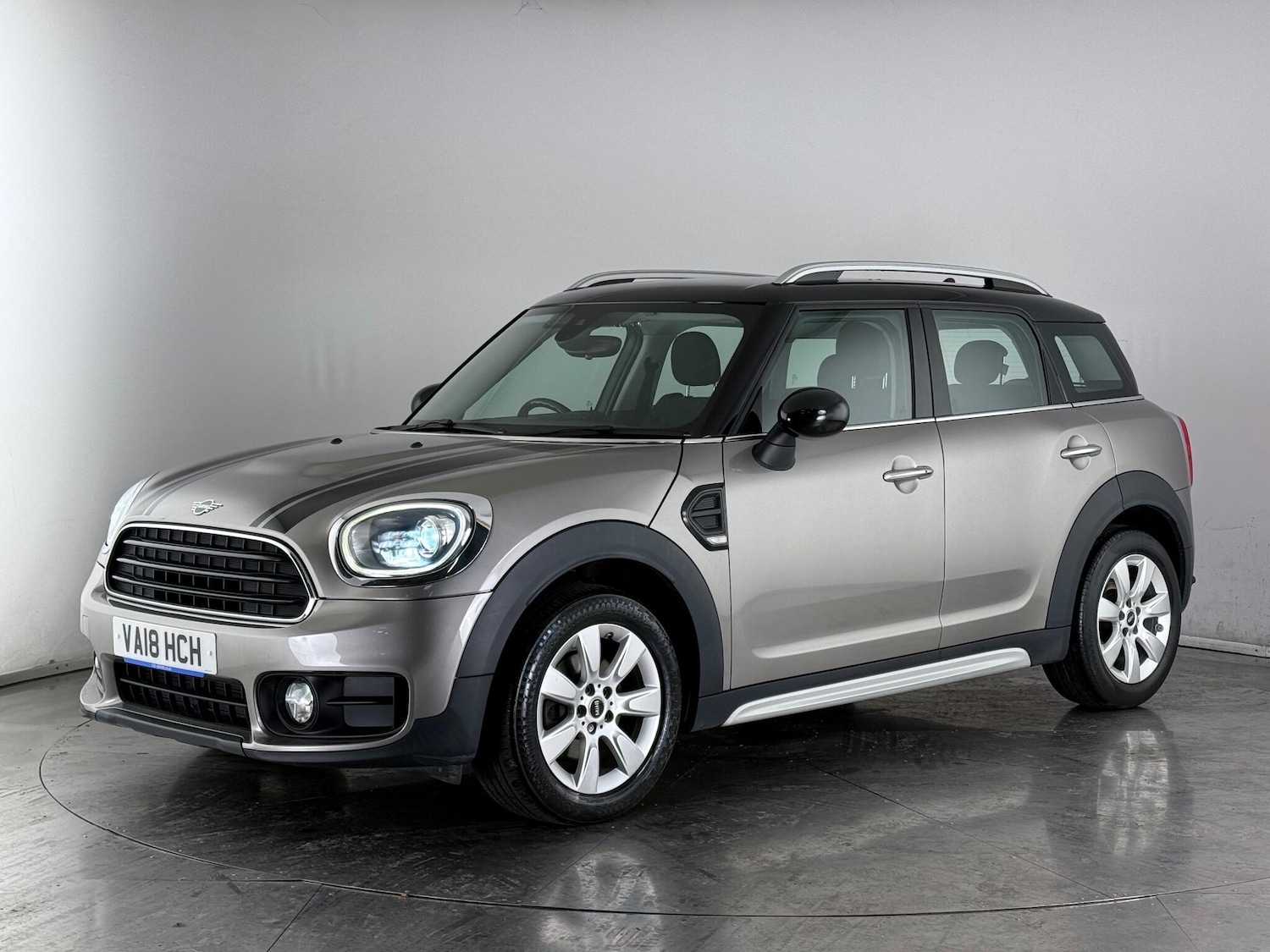 Used MINI Countryman for sale - 76468776: Photo 3