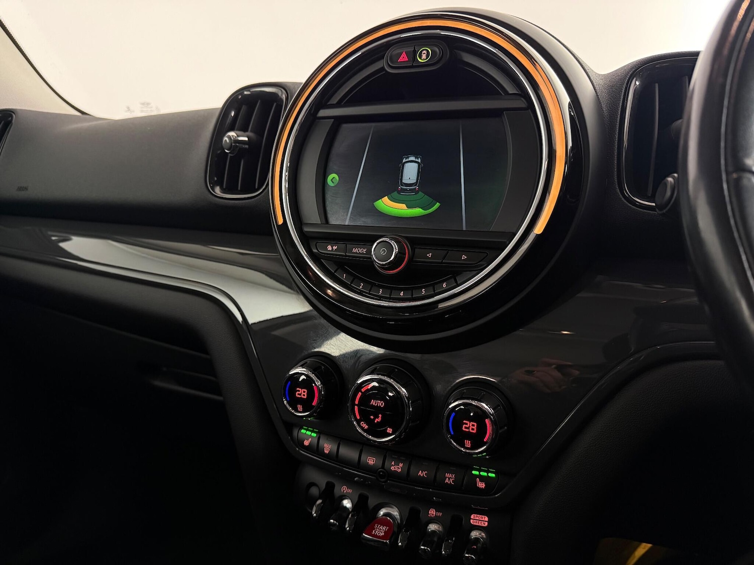 Used MINI Countryman for sale - 76468776: Photo 38