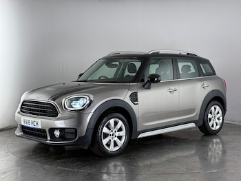 Used MINI Countryman 2018 for sale - 76468776: Photo