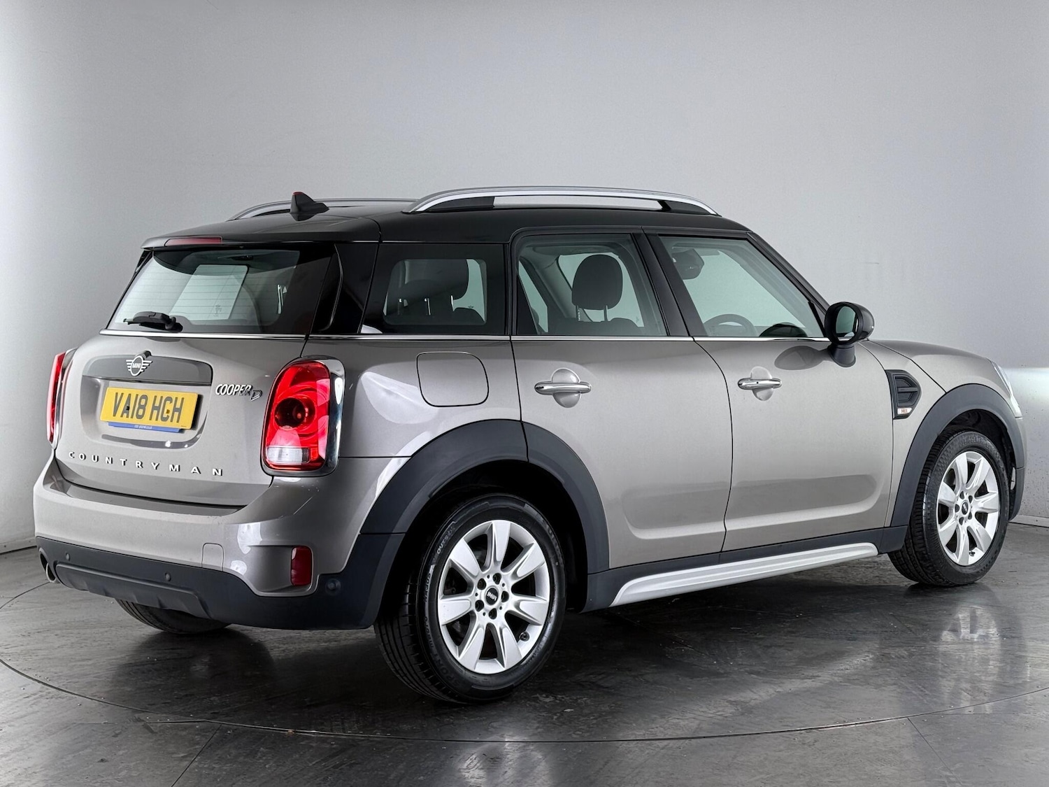 Used MINI Countryman for sale - 76468776: Photo 4
