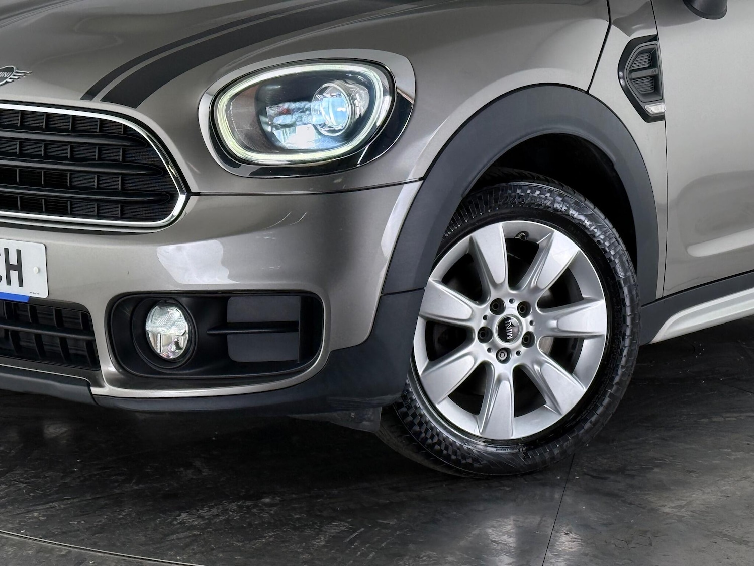 Used MINI Countryman for sale - 76468776: Photo 41
