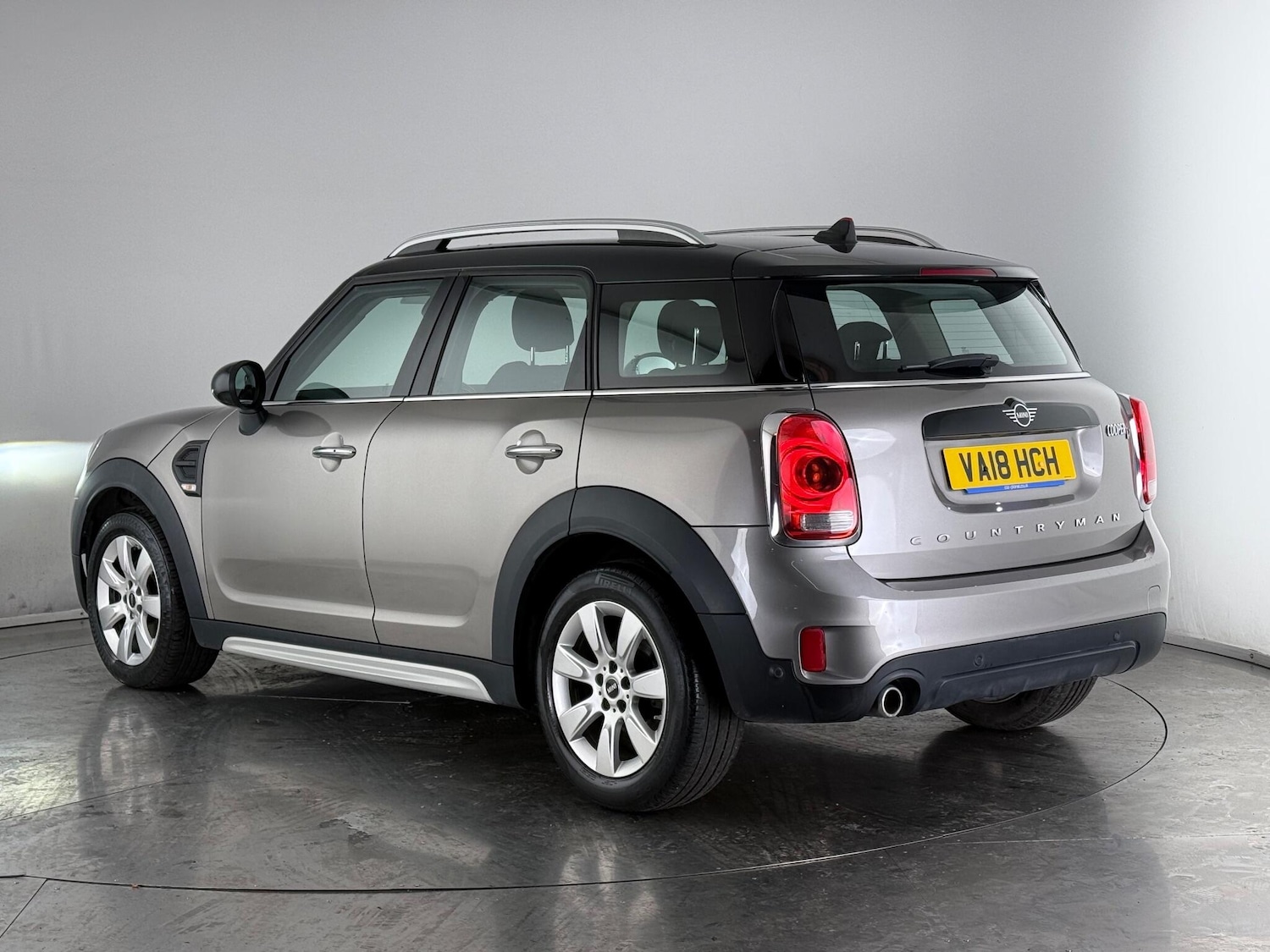 Used MINI Countryman for sale - 76468776: Photo 5