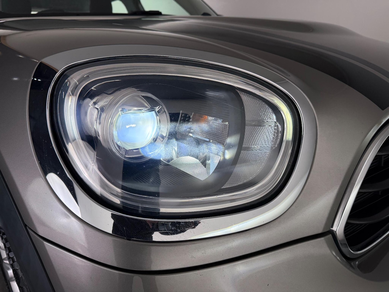 Used MINI Countryman for sale - 76468776: Photo 8