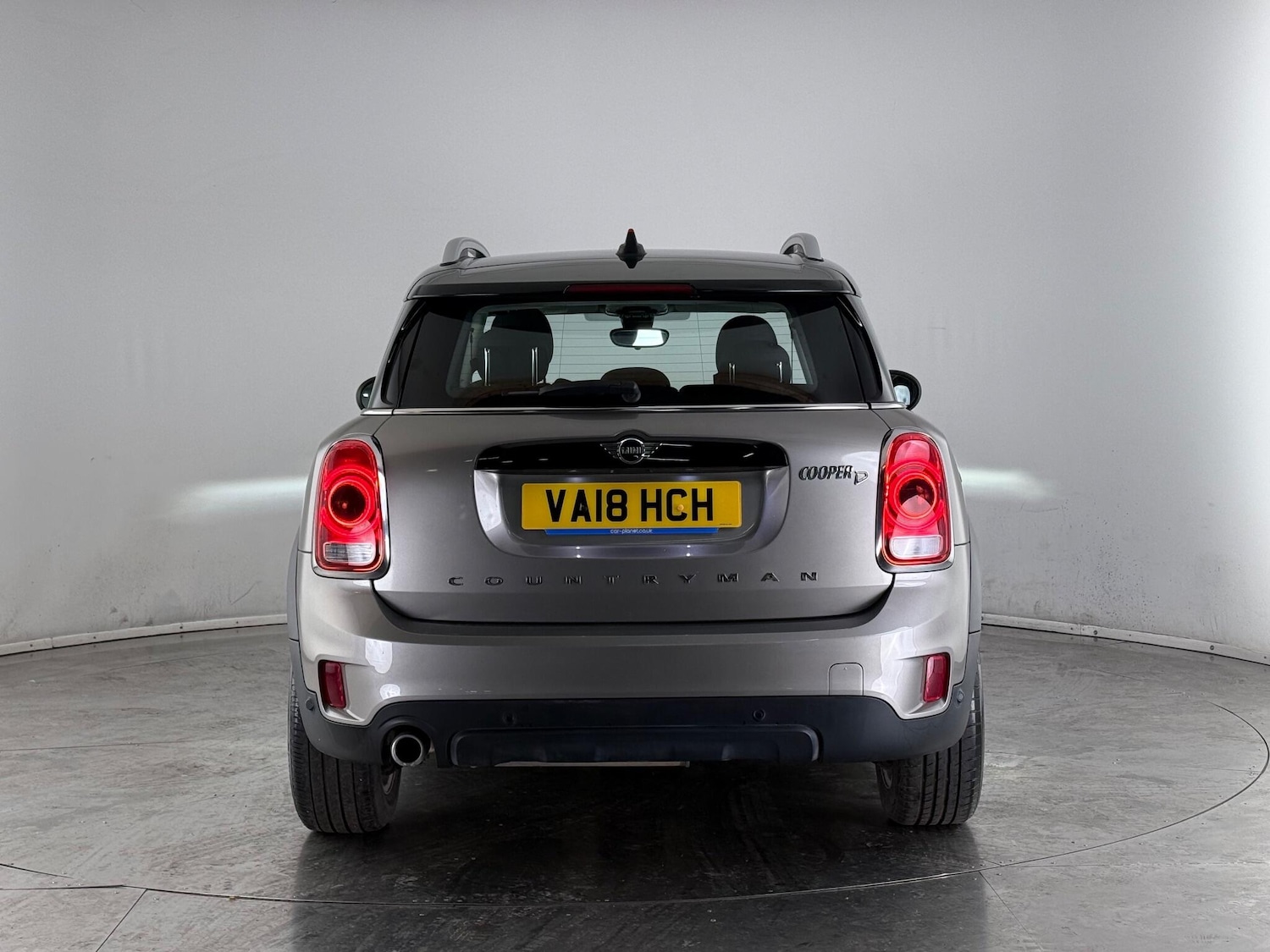 Used MINI Countryman for sale - 76468776: Photo 9