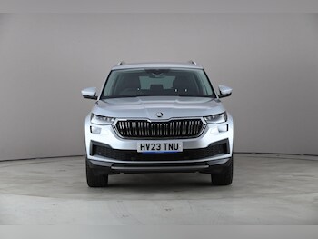 Used Skoda Kodiaq 2023 for sale - 78376396: Photo