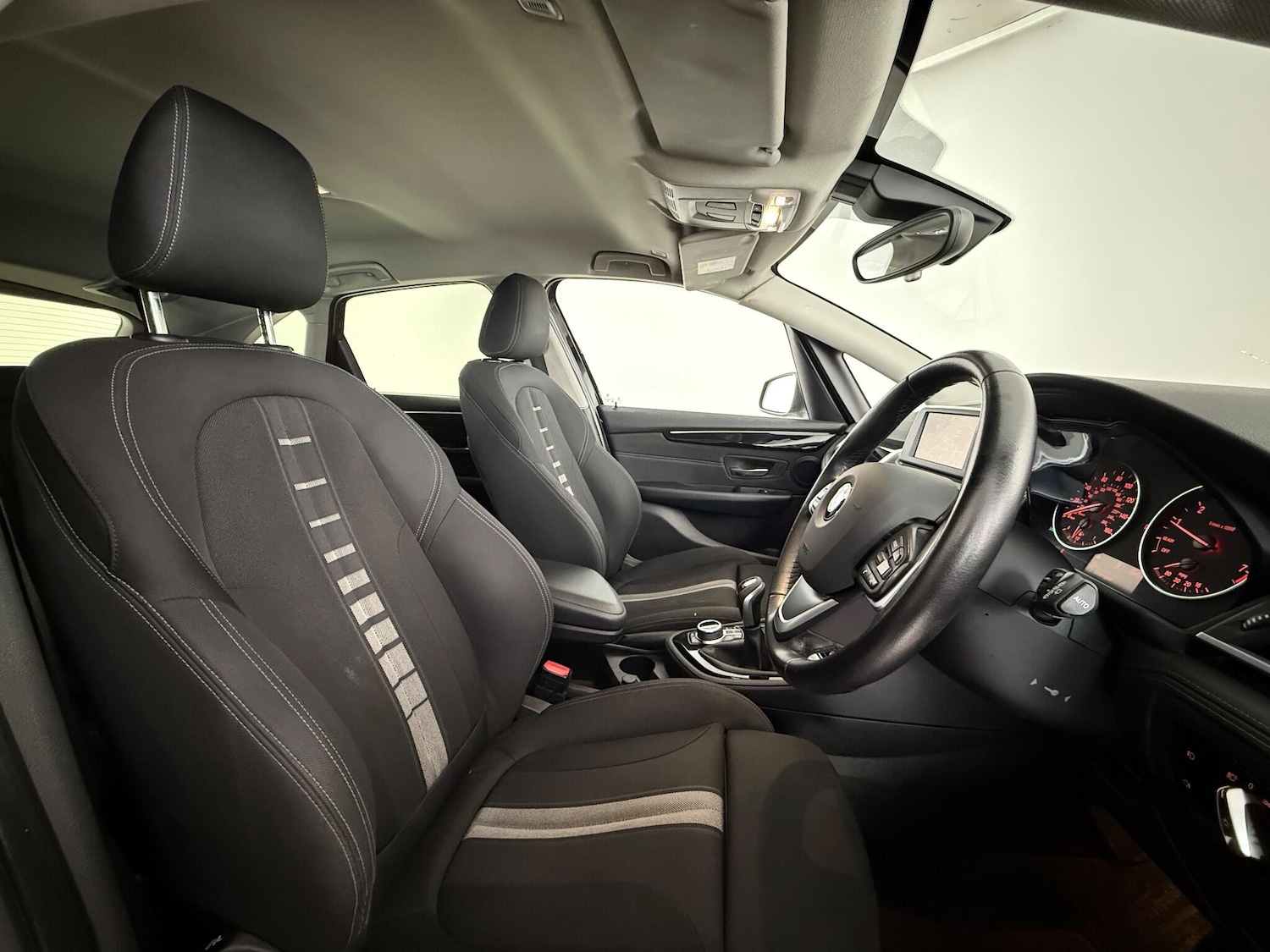 Used BMW 2 Series Active Tourer 2017 for sale - 77119740: Photo 17