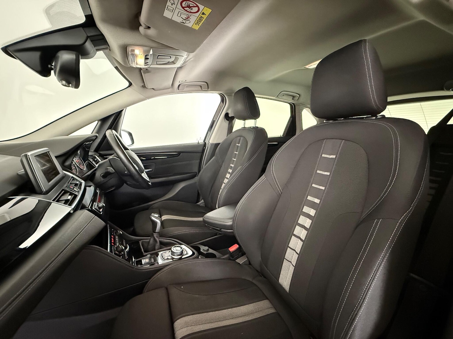 Used BMW 2 Series Active Tourer 2017 for sale - 77119740: Photo 19