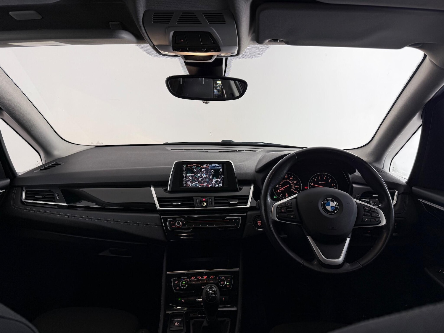 Used BMW 2 Series Active Tourer 2017 for sale - 77119740: Photo 21