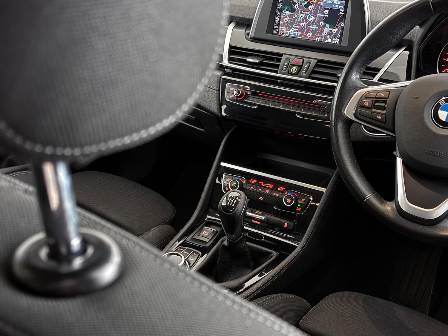 Used BMW 2 Series Active Tourer 2017 for sale - 77119740: Photo 38