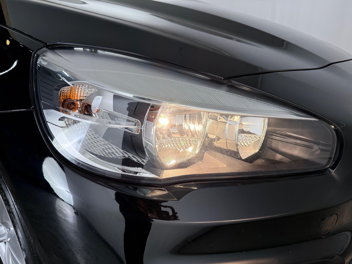 Used BMW 2 Series Active Tourer 2017 for sale - 77119740: Photo 8