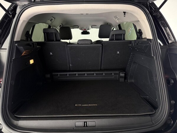 Used Citroen C5 Aircross 2020 for sale - 76147546: Photo 12