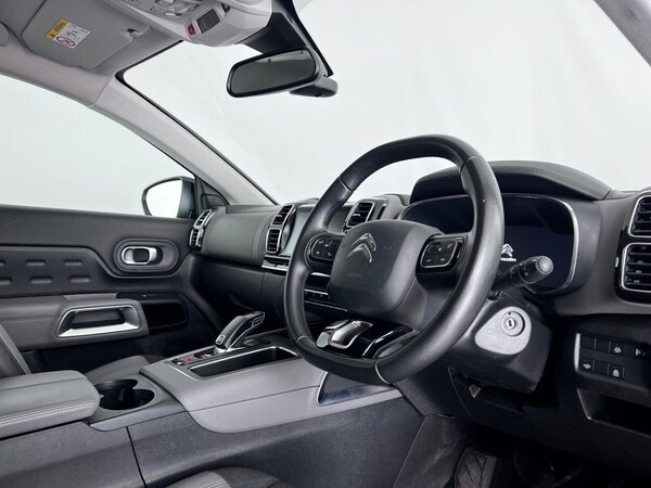 Used Citroen C5 Aircross 2020 for sale - 76147546: Photo 15