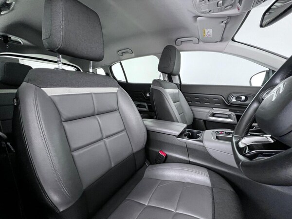 Used Citroen C5 Aircross 2020 for sale - 76147546: Photo 16