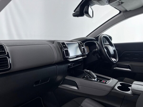 Used Citroen C5 Aircross 2020 for sale - 76147546: Photo 18
