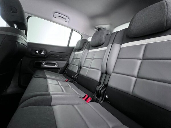 Used Citroen C5 Aircross 2020 for sale - 76147546: Photo 20