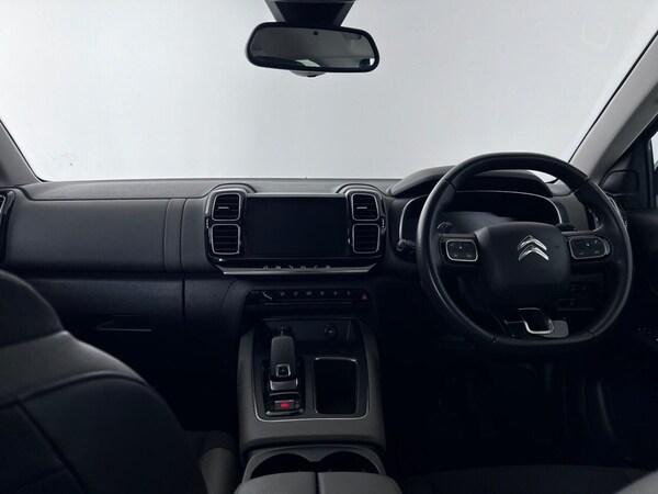 Used Citroen C5 Aircross 2020 for sale - 76147546: Photo 21