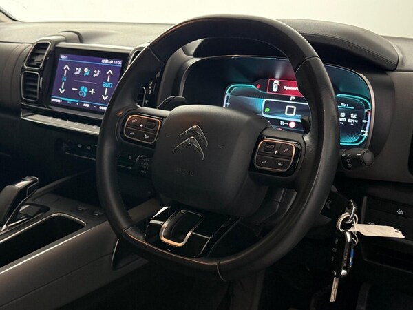 Used Citroen C5 Aircross 2020 for sale - 76147546: Photo 23