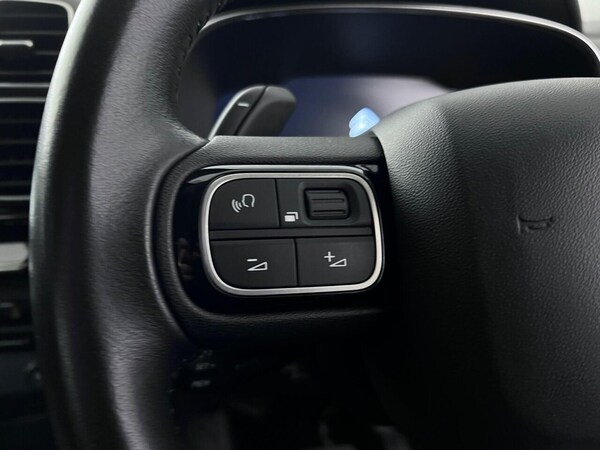 Used Citroen C5 Aircross 2020 for sale - 76147546: Photo 24