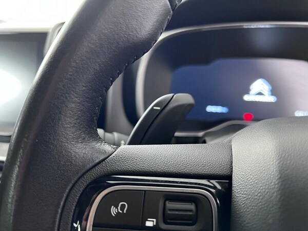 Used Citroen C5 Aircross 2020 for sale - 76147546: Photo 27