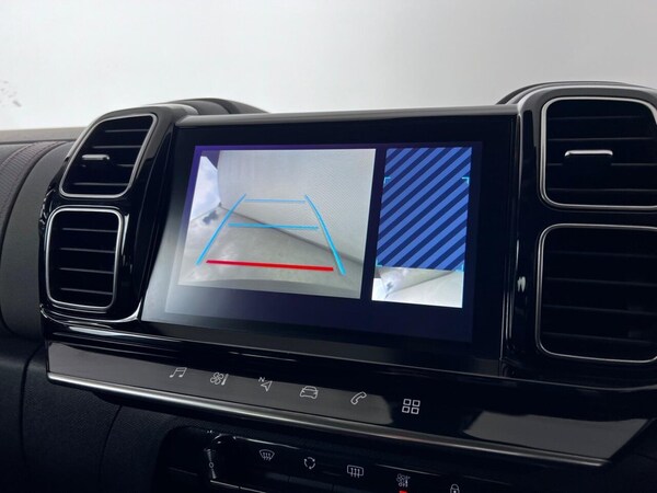 Used Citroen C5 Aircross 2020 for sale - 76147546: Photo 31