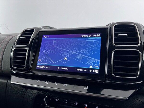 Used Citroen C5 Aircross 2020 for sale - 76147546: Photo 32