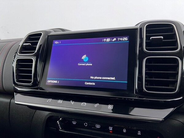 Used Citroen C5 Aircross 2020 for sale - 76147546: Photo 33