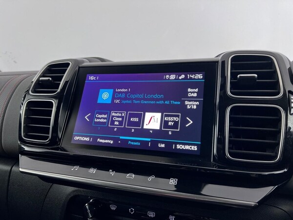 Used Citroen C5 Aircross 2020 for sale - 76147546: Photo 34