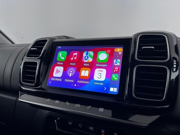 Used Citroen C5 Aircross 2020 for sale - 76147546: Photo 35