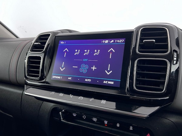 Used Citroen C5 Aircross 2020 for sale - 76147546: Photo 36