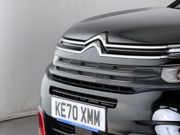 Used Citroen C5 Aircross 2020 for sale - 76147546: Photo 46