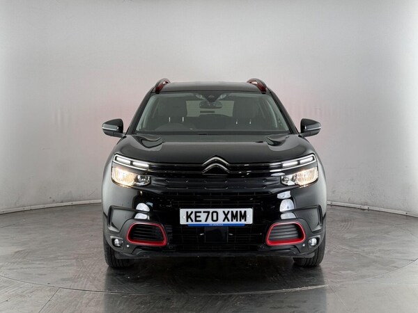Used Citroen C5 Aircross 2020 for sale - 76147546: Photo 7