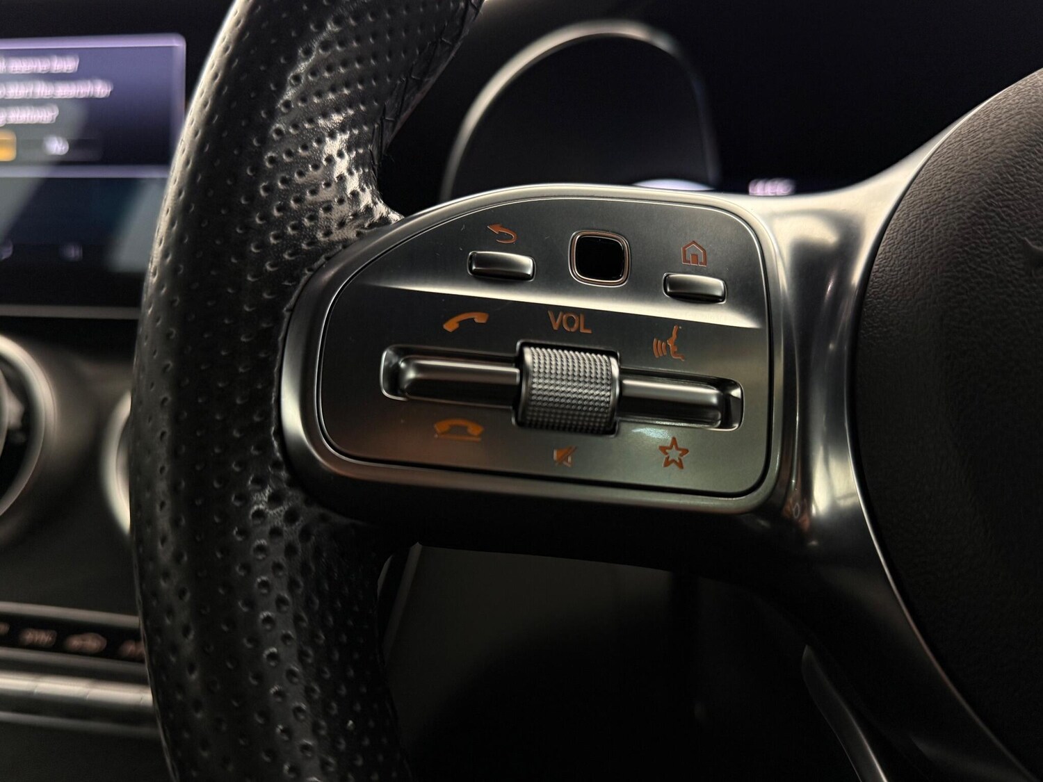 Used Mercedes-Benz C Class 2019 for sale - 77246426: Photo 17