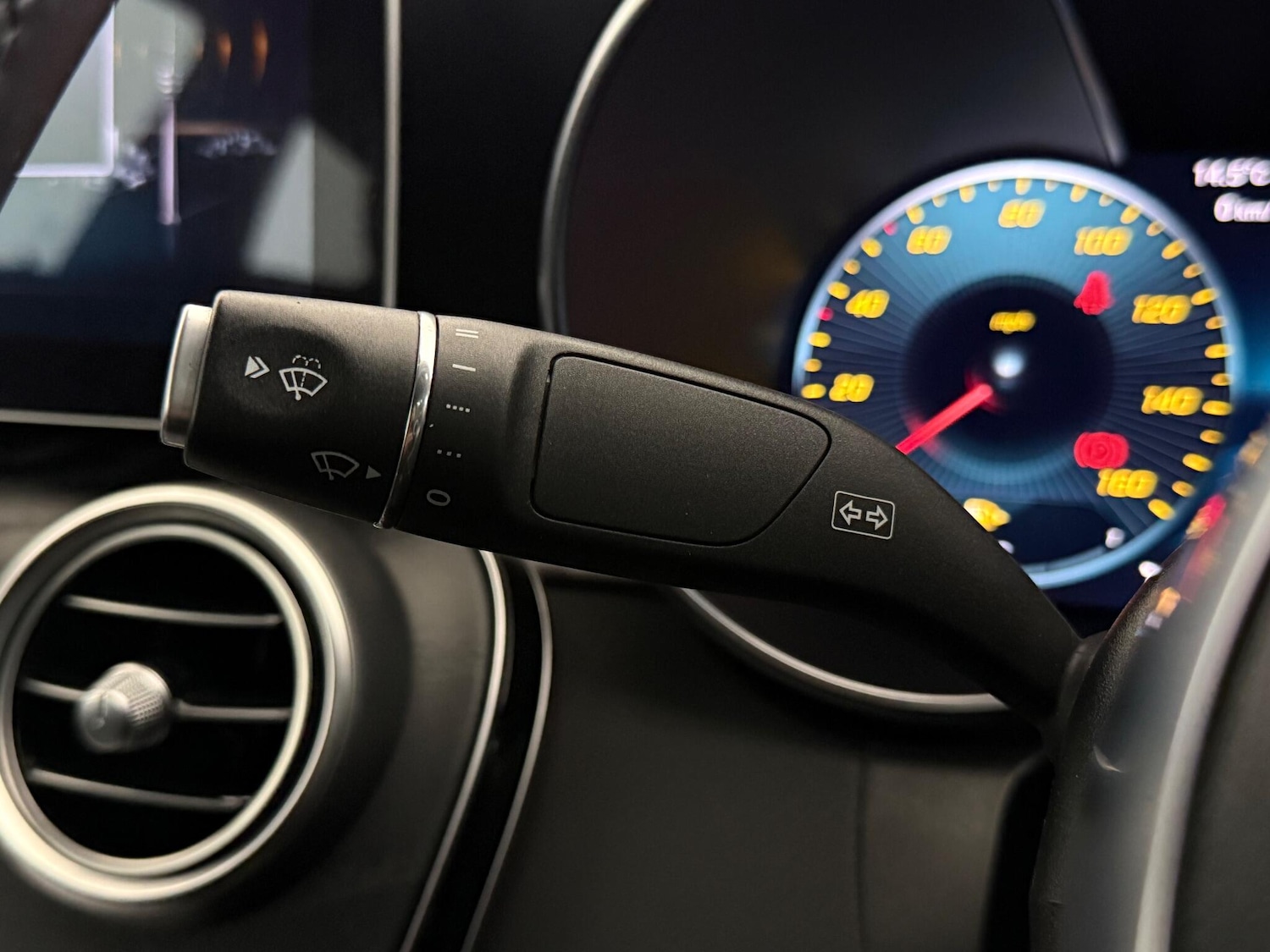 Used Mercedes-Benz C Class 2019 for sale - 77246426: Photo 19